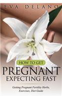 How to Get Pregnant: Expecting Fast(English)