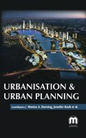 URBANISATION AND URBAN PLANNING (HB 2016)