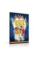Bedtime Bible Stories