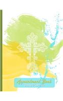 Appointment Book Daily Planner