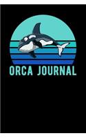Orca Journal