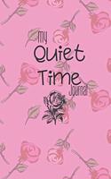 My Quiet Time Journal