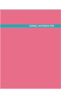 Cornell Notebook Pro