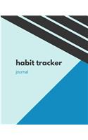habit tracker journal