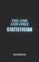 The One And Only Statistician Notebook