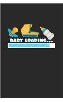 Baby loading