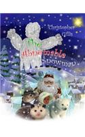 The Abnomable Snowman