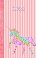 2020 Journal Planner
