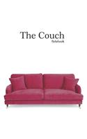 The Couch Notebook