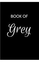 Grey Journal