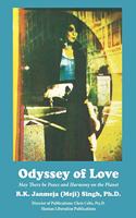 Odyssey of Love