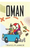 Oman Travelplanner