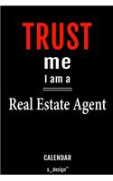 Calendar for Real Estate Agents / Real Estate Agent