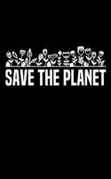 Save The Planet