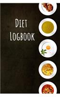 Diet Logbook