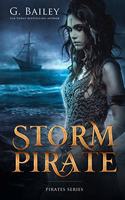 Storm Pirate