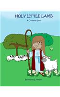 Holy Little Lamb