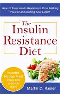 Insulin Resistance Diet