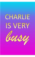 Charlie