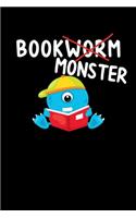 Book Monster