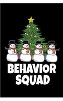 Behavior Squad