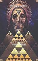 Pyramid Vectors: Weekly Planner(11 Legion of Acrobatics)