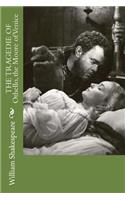THE TRAGEDIE OF Othello, the Moore of Venice