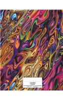 Cornell Notes Notebook