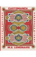 Cartomancy Fortune Teller's Handbook Digest