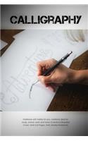 Calligraphy