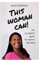 This Woman Can