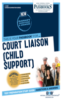 Court Liaison (Child Support) (C-4467)