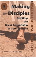Making Disciples