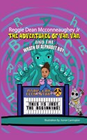 Adventures of Van Van