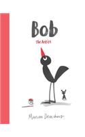 Bob the Artist