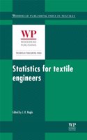 Statistics for textile engineers