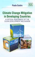 Climate Change Mitigation in Developing Countries