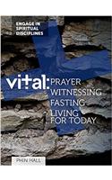 Vital: Prayer