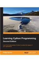 Learning Cython Programming Second Edition