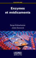 Enzymes Et Mï¿½(c)Dicaments