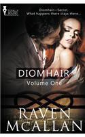 Diomhair