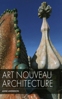 Art Nouveau Architecture