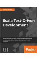Scala Test-Driven Development