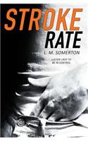Stroke Rate