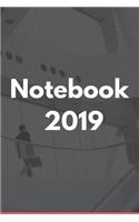 Notebook 2019