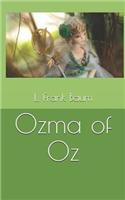 Ozma of Oz