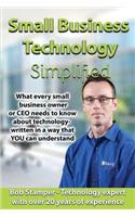 Small Business Technology Simplified
