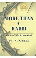 More Than A Rabbi