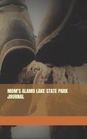 Mom's Alamo Lake State Park Journal