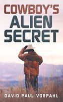 Cowboy's Alien Secret